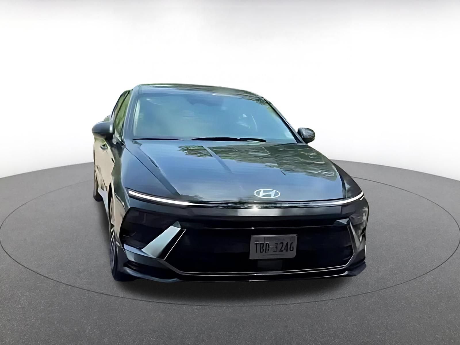 Thumbnail: 2025 Hyundai Sonata - 3