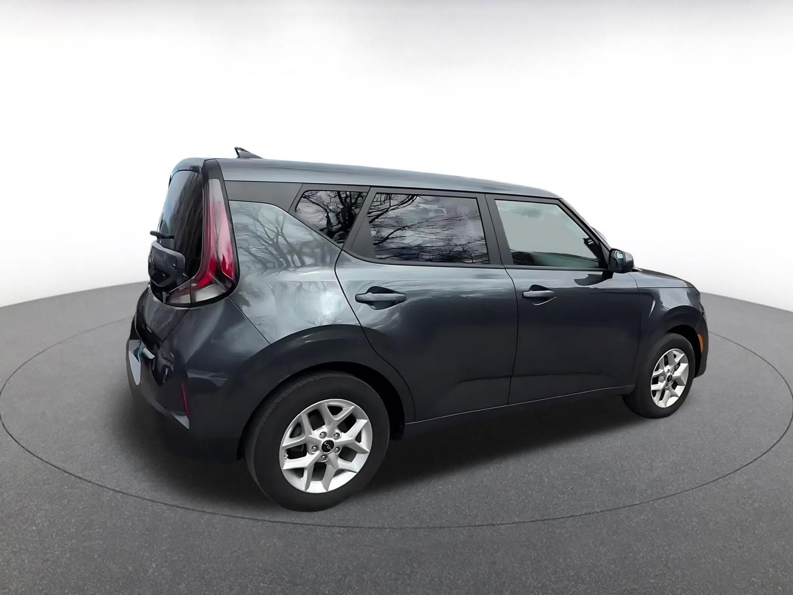 Thumbnail: 2025 Kia Soul - 15