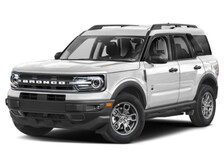 2024 Ford Bronco Sport Big Bend -
                  Smithtown, NY