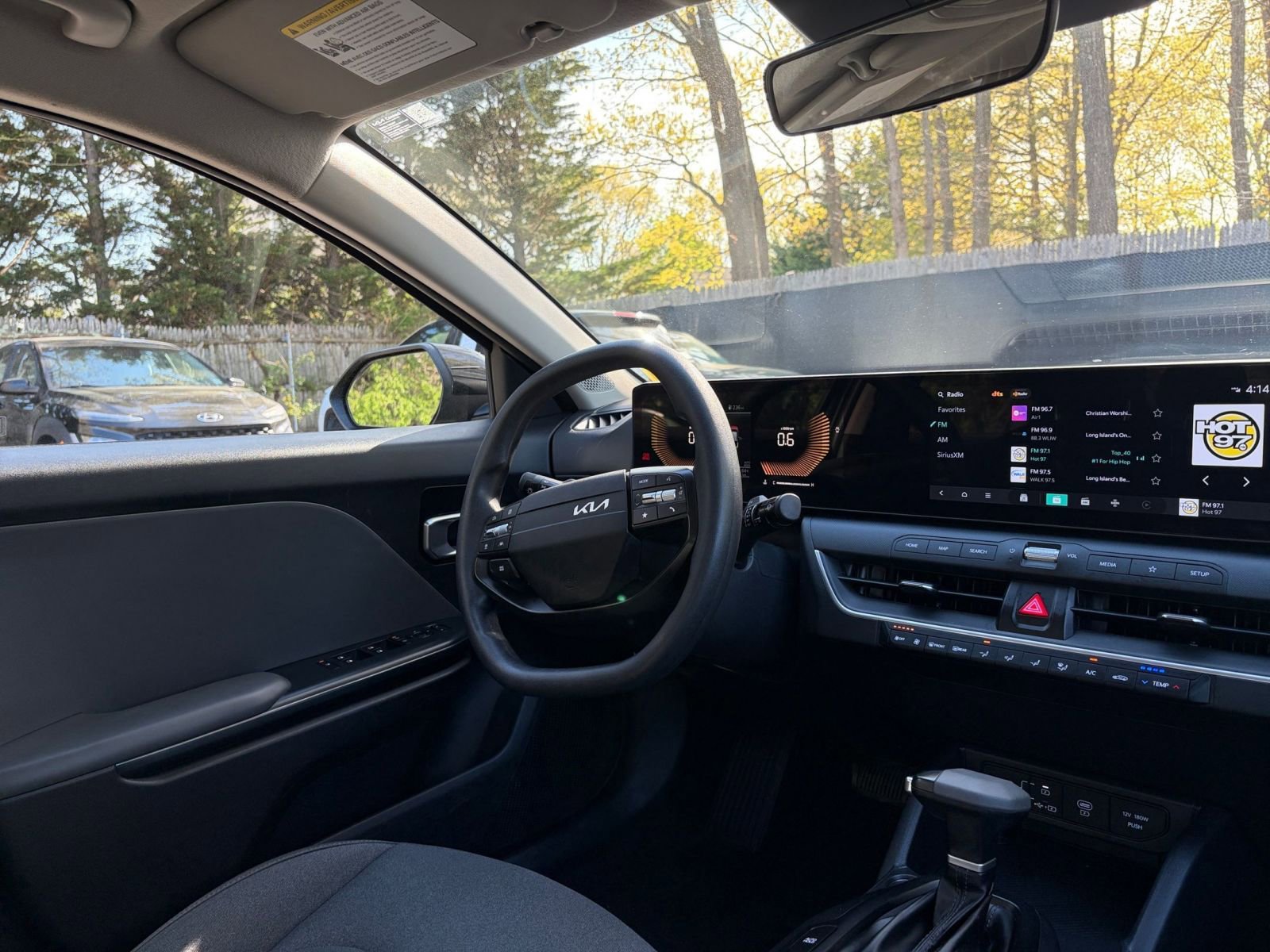 Thumbnail: 2025 Kia K4 - 33