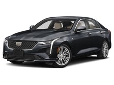 2023 Cadillac CT4 Premium Luxury -
                  Smithtown, NY