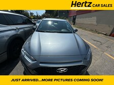 2021 Hyundai Kona SEL -
                Smithtown, NY