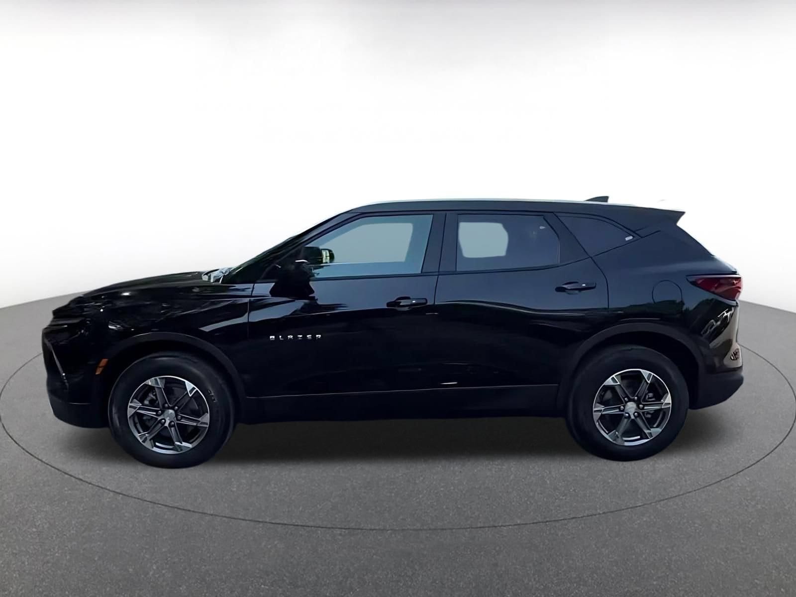 Thumbnail: 2026 Chevrolet Blazer - 8