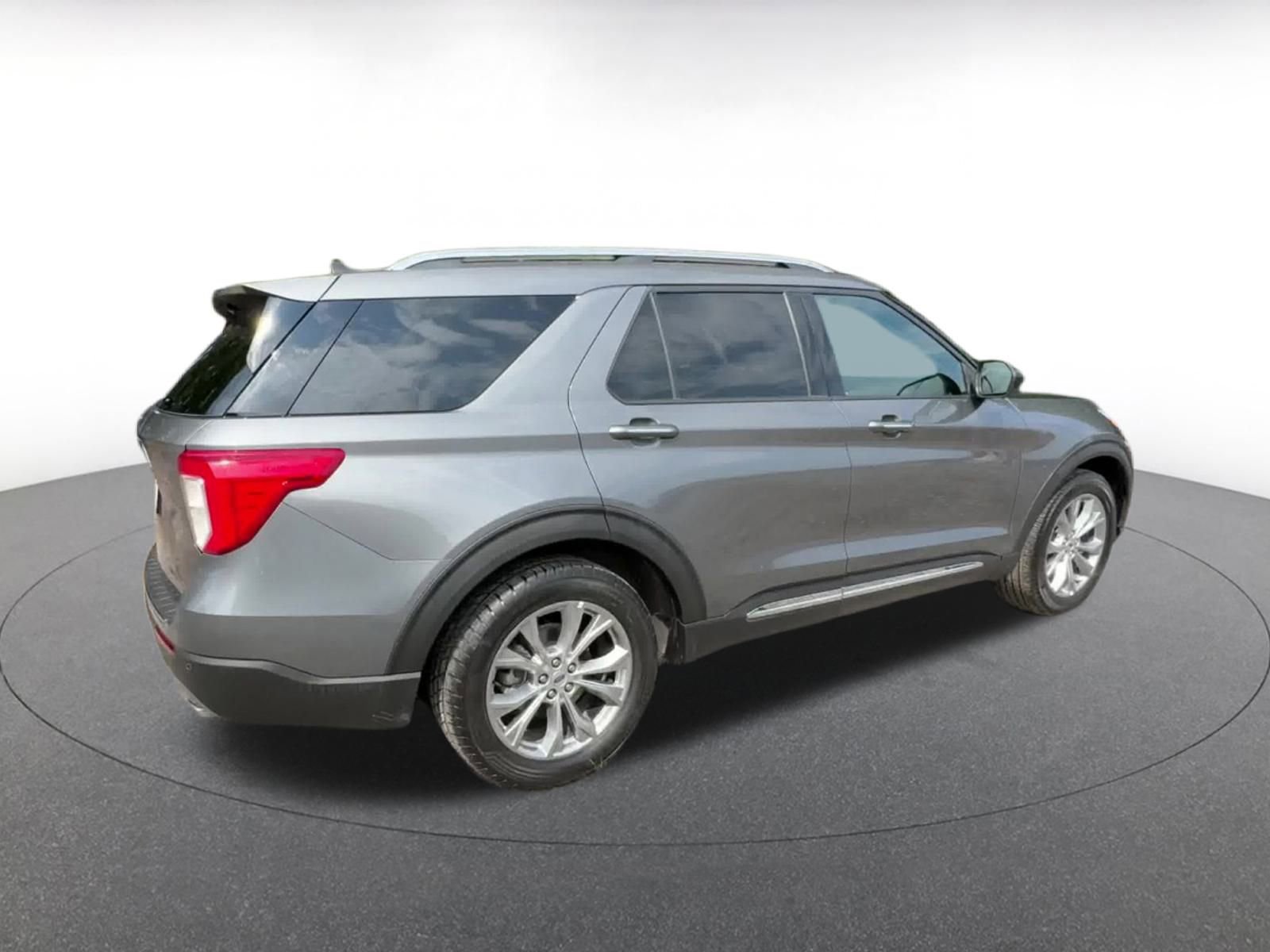 Thumbnail: 2024 Ford Explorer - 15