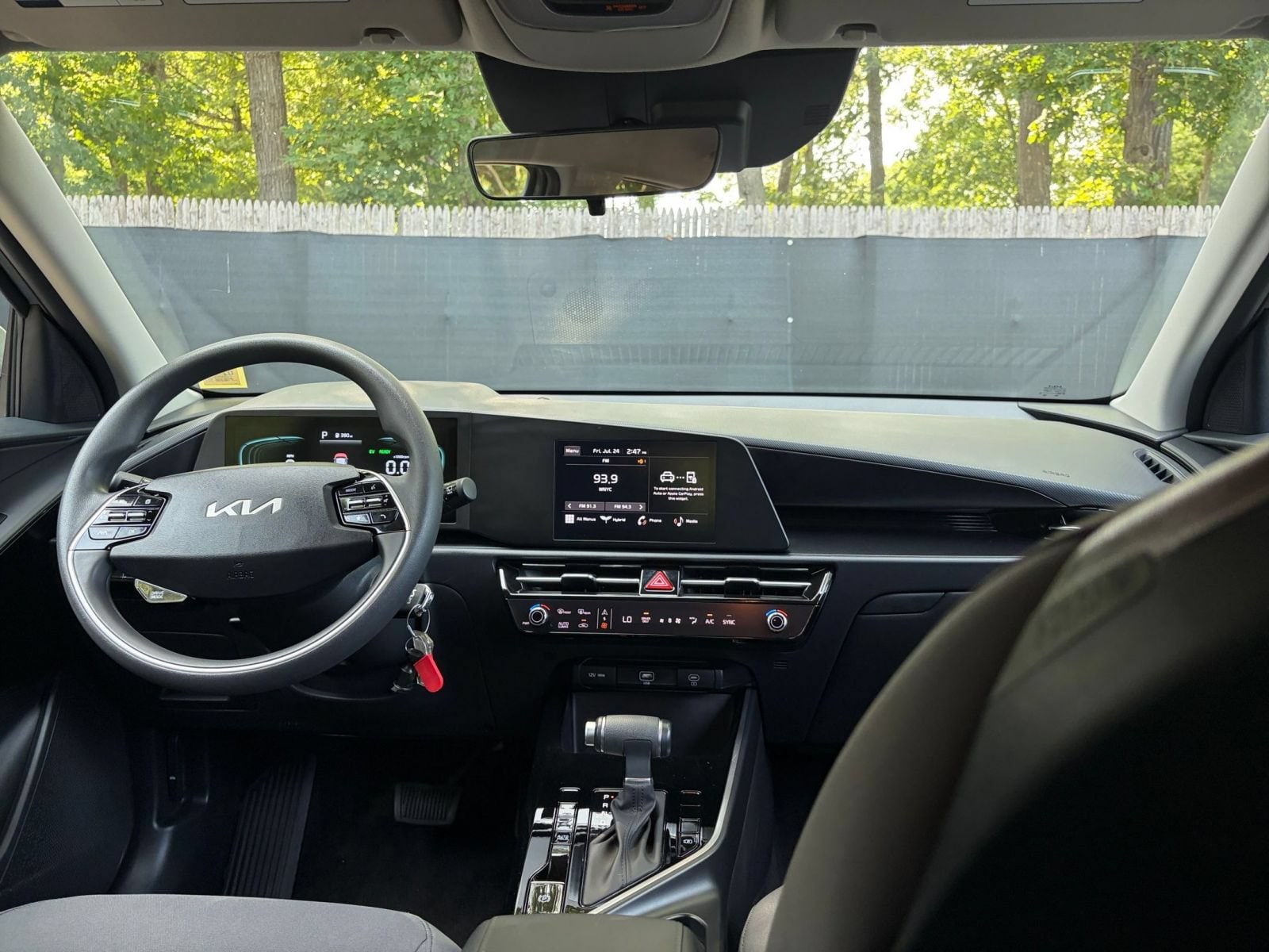 Thumbnail: 2026 Kia Niro - 31