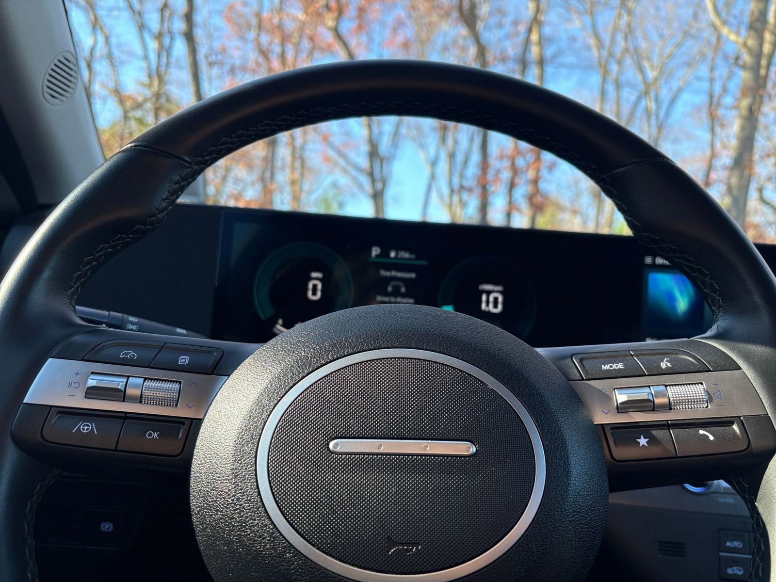 Thumbnail: 2025 Hyundai Kona - 24