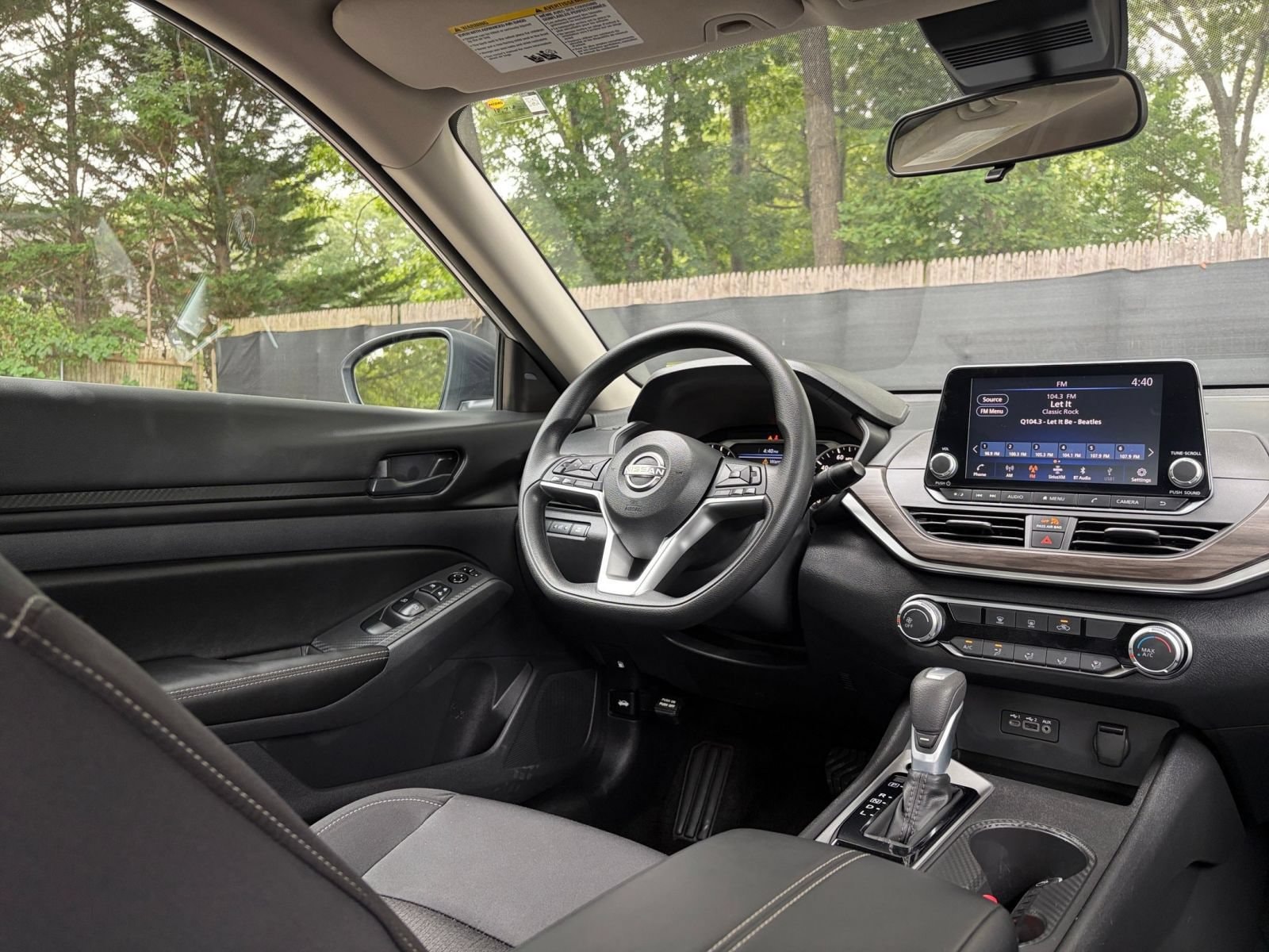 Thumbnail: 2026 Nissan Altima - 34