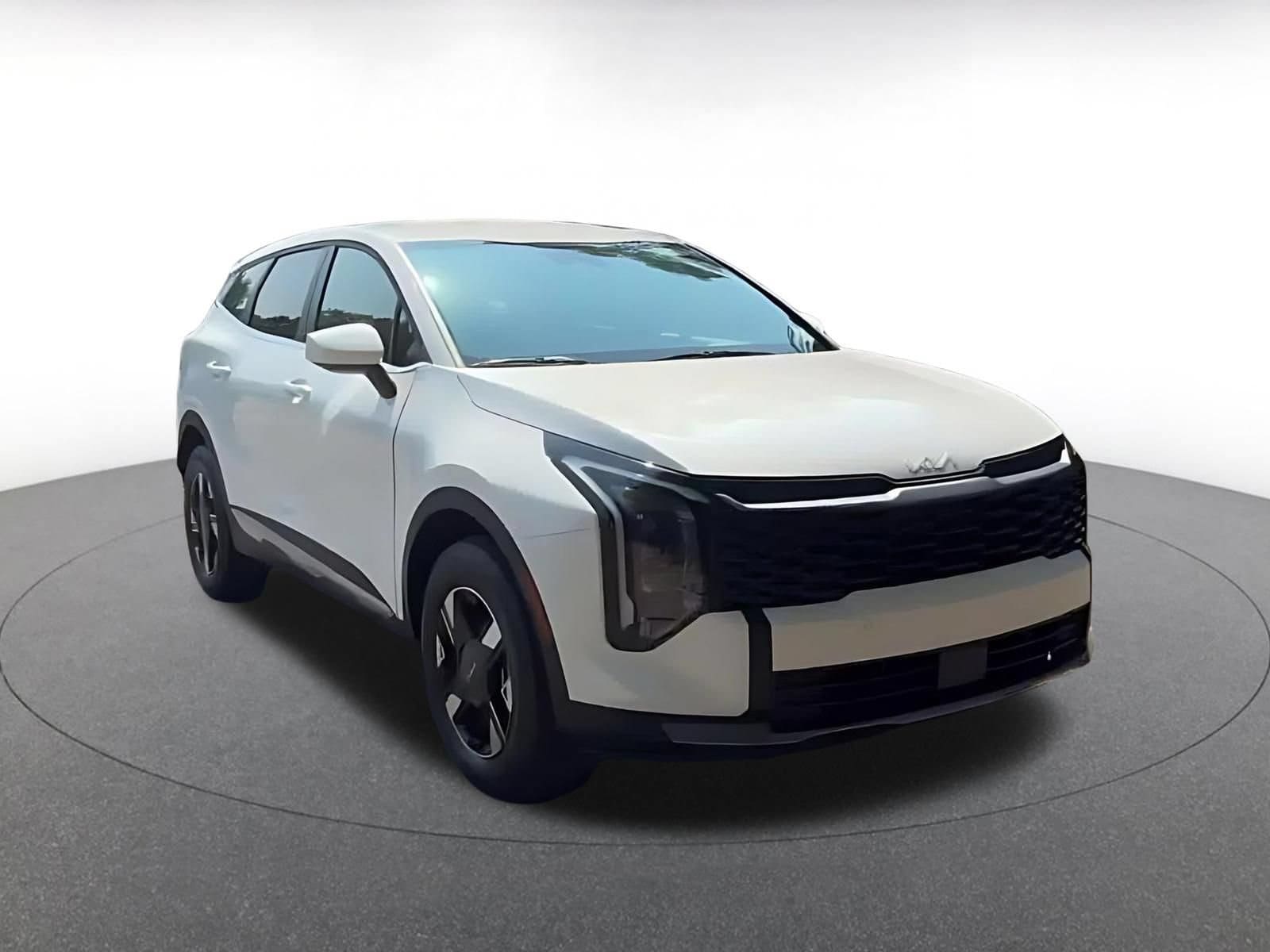 Thumbnail: 2026 Kia Sportage - 3