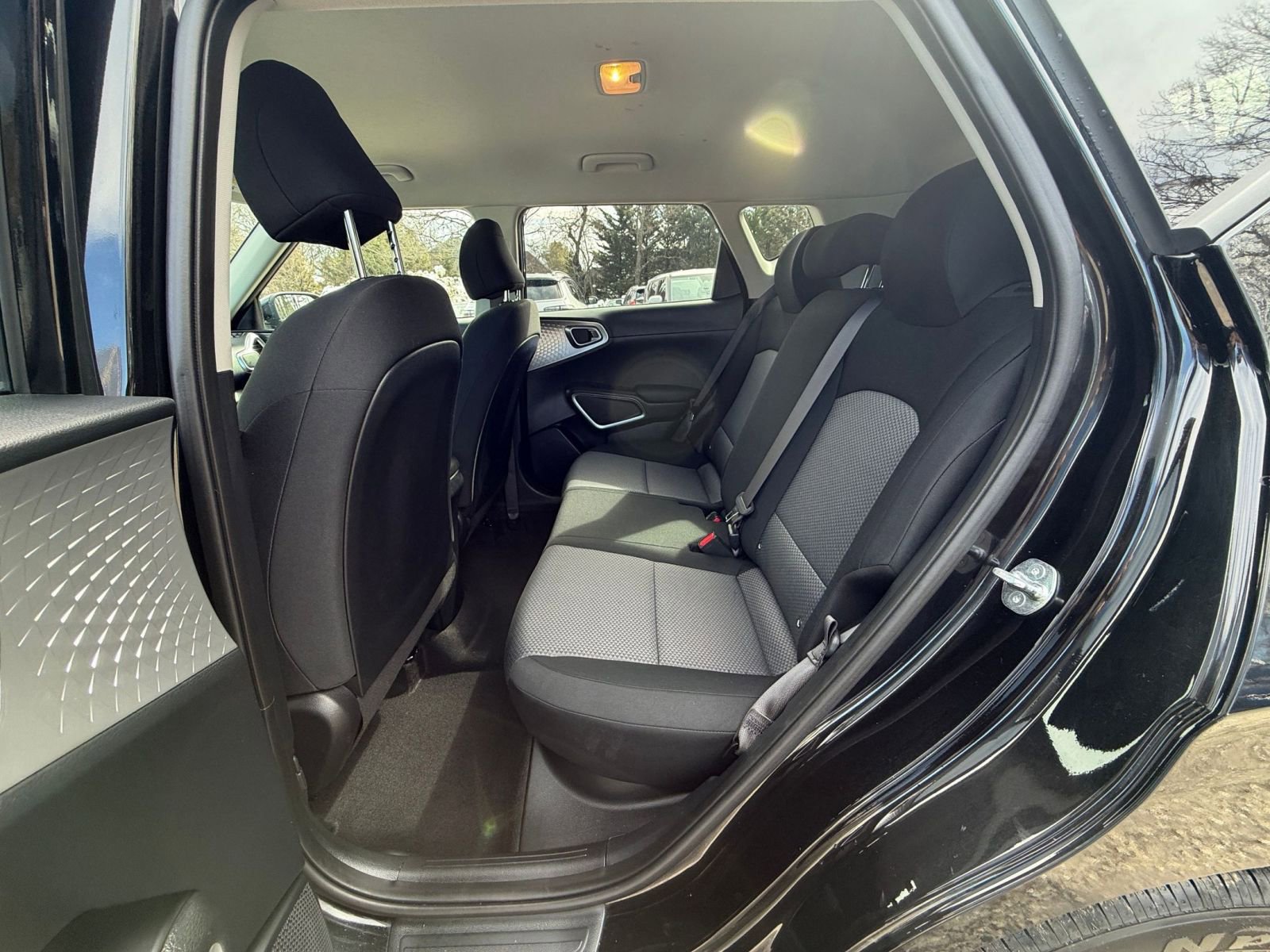 Thumbnail: 2025 Kia Soul - 23