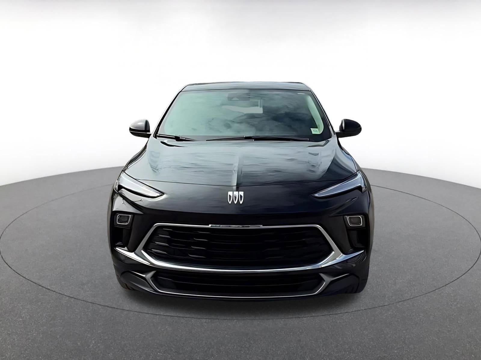 Thumbnail: 2025 Buick Encore GX - 4