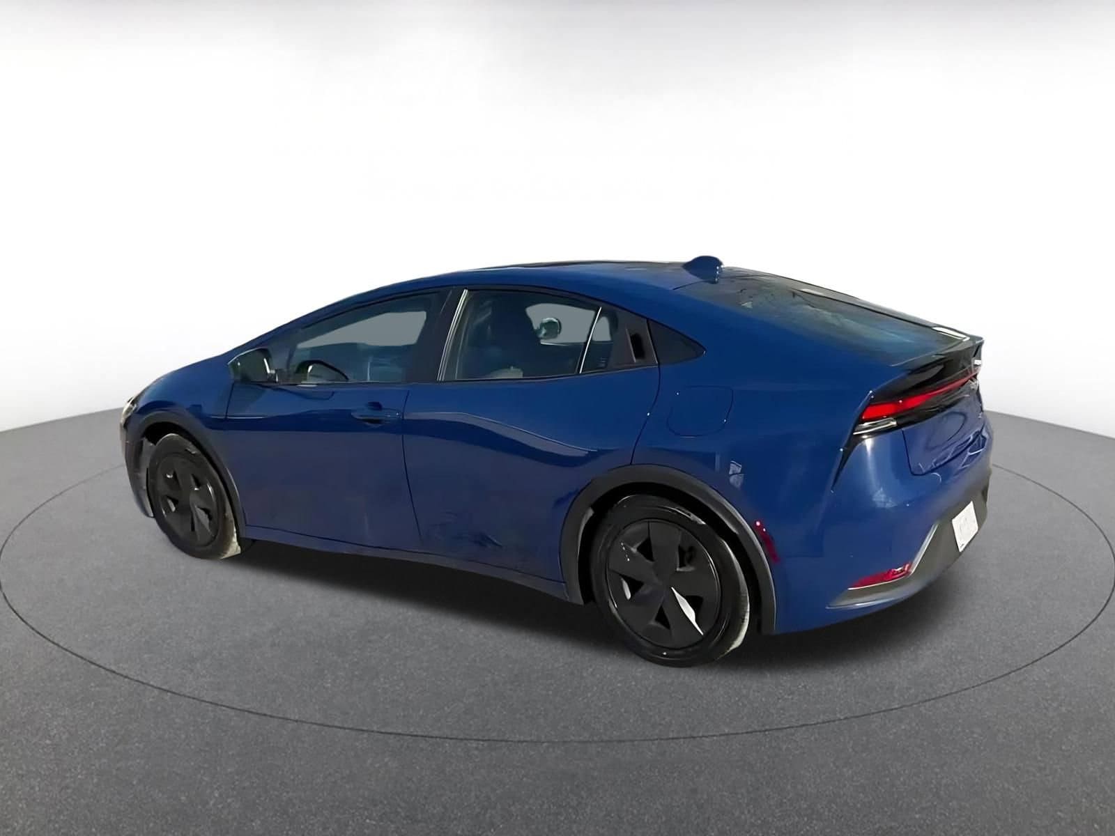 Thumbnail: 2025 Toyota Prius - 10