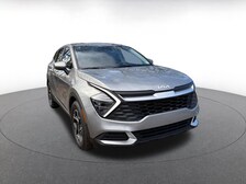 2025 Kia Sportage LX -
                  Smithtown, NY