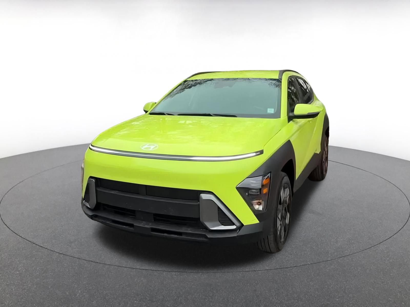 Thumbnail: 2025 Hyundai Kona - 7