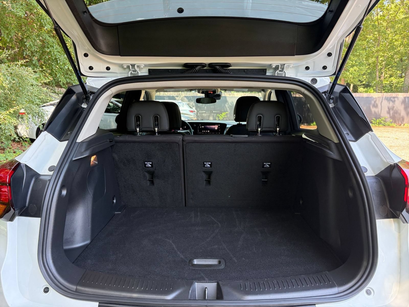Thumbnail: 2026 Buick Encore GX - 30