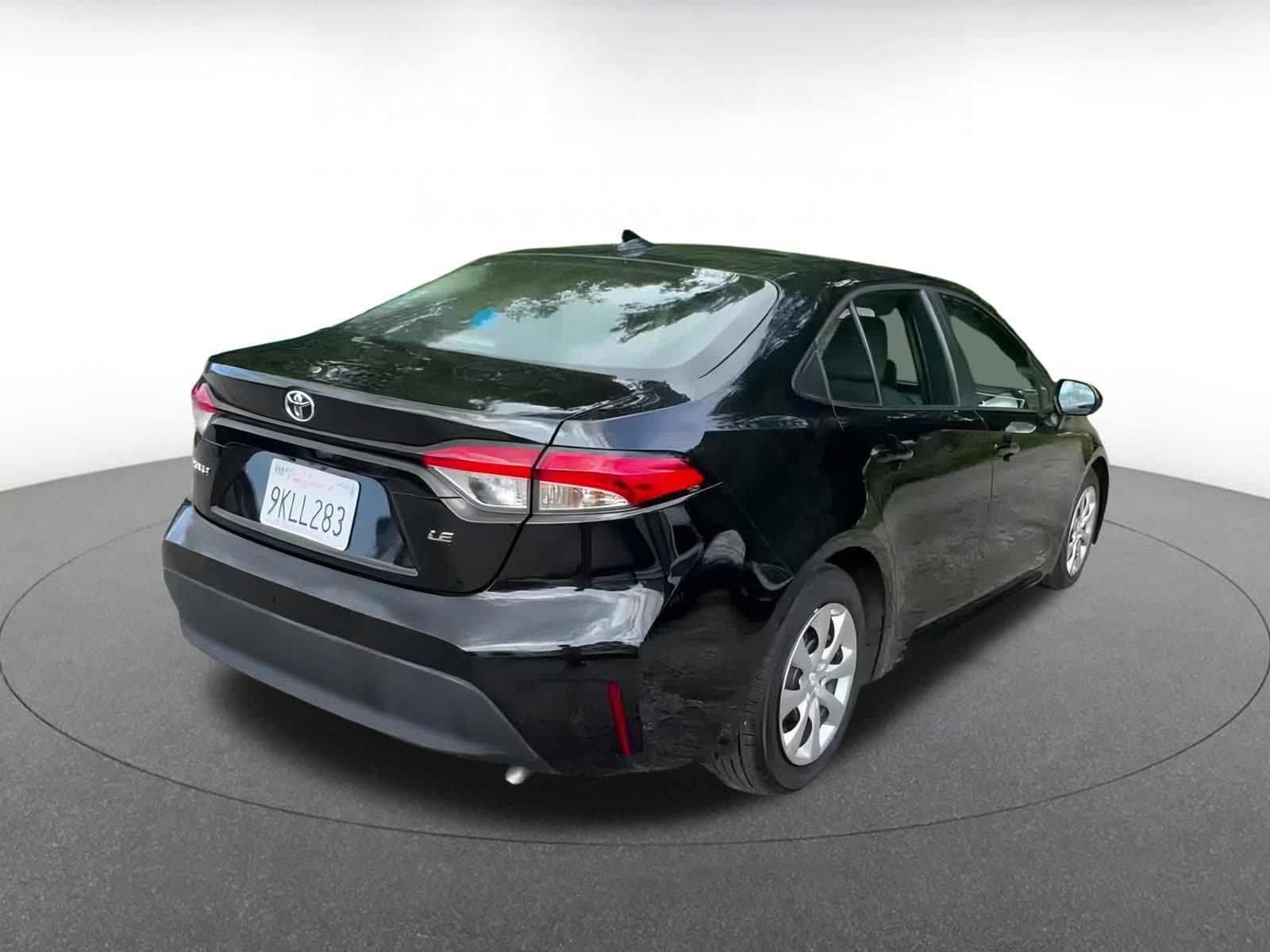 Thumbnail: 2024 Toyota Corolla - 13