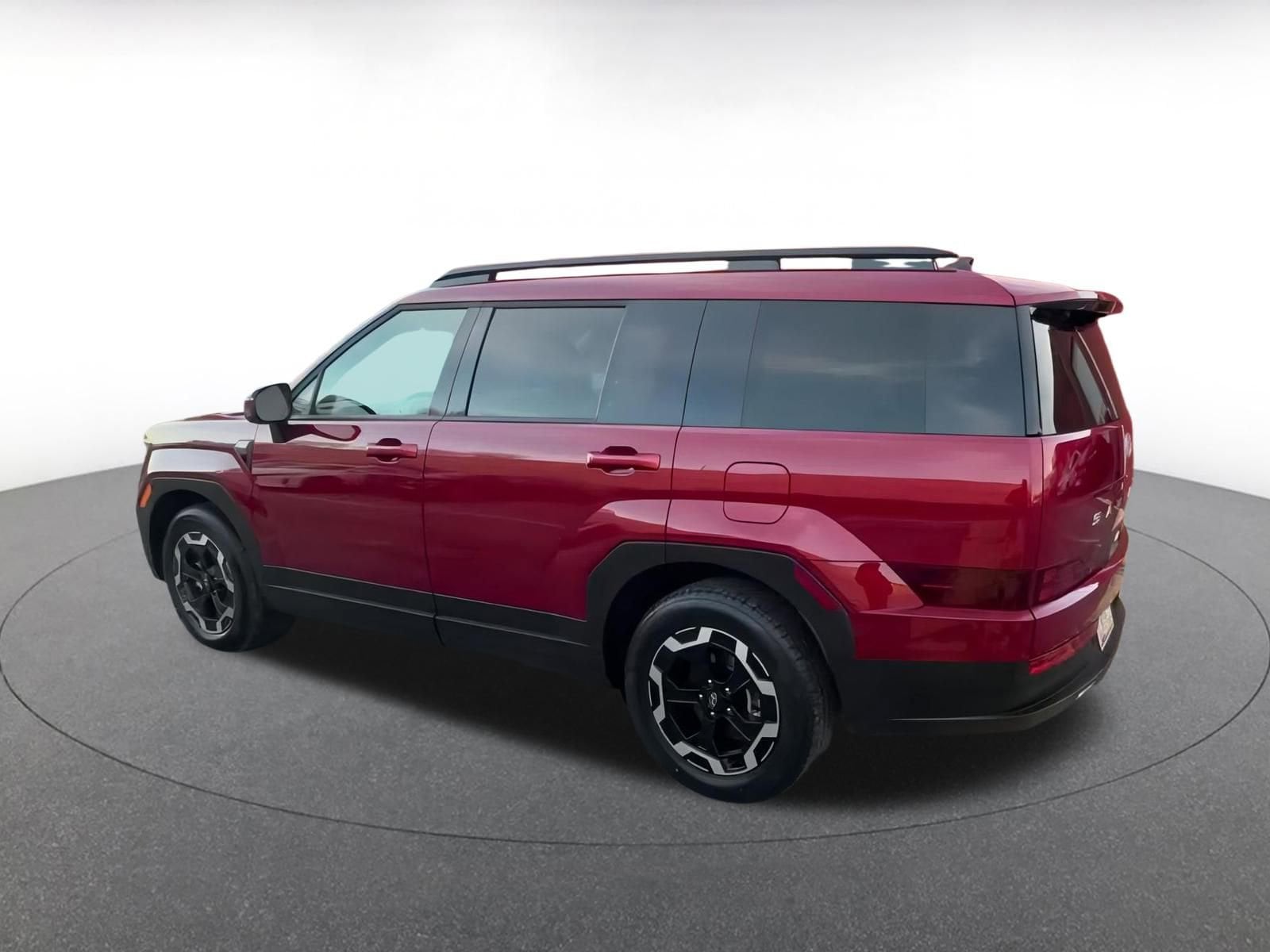 Thumbnail: 2025 Hyundai Santa Fe - 10