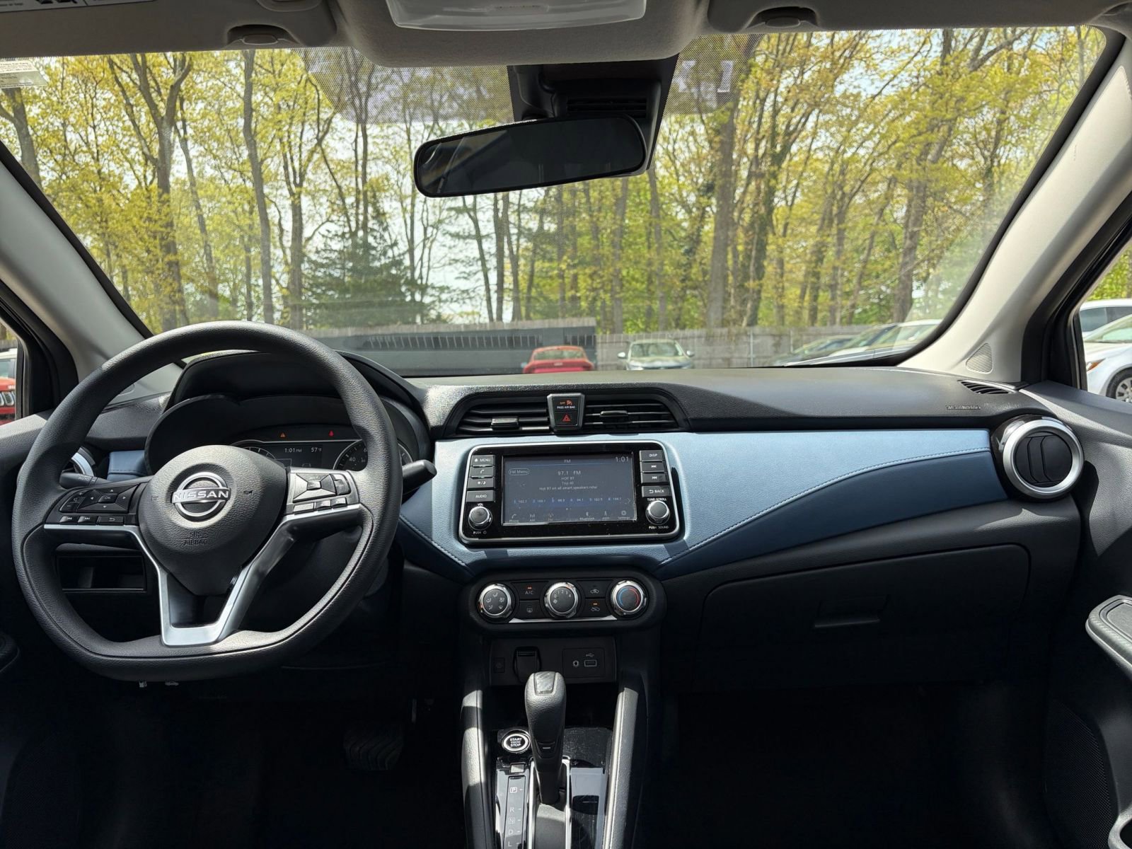 Thumbnail: 2025 Nissan Versa - 31