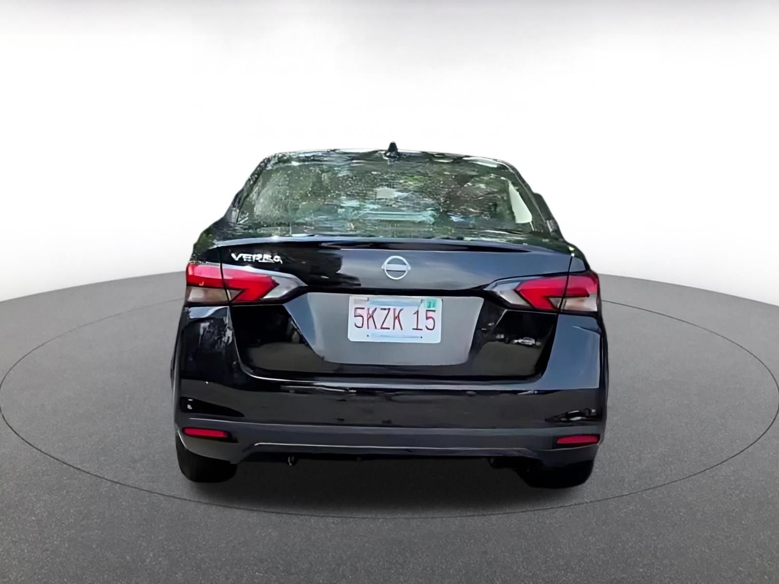 Thumbnail: 2025 Nissan Versa - 12