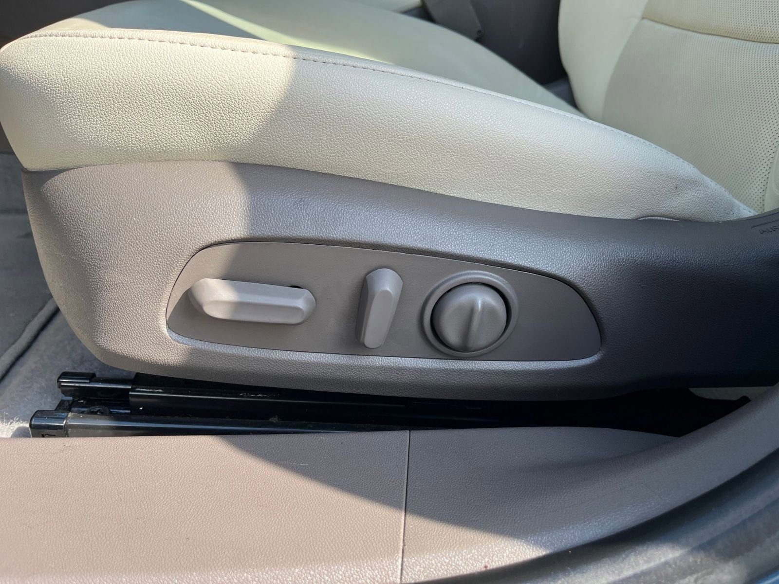 Thumbnail: 2024 Chevrolet Malibu - 23