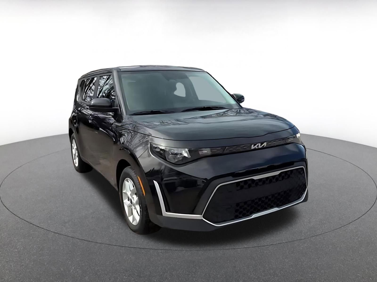 Thumbnail: 2025 Kia Soul - 3