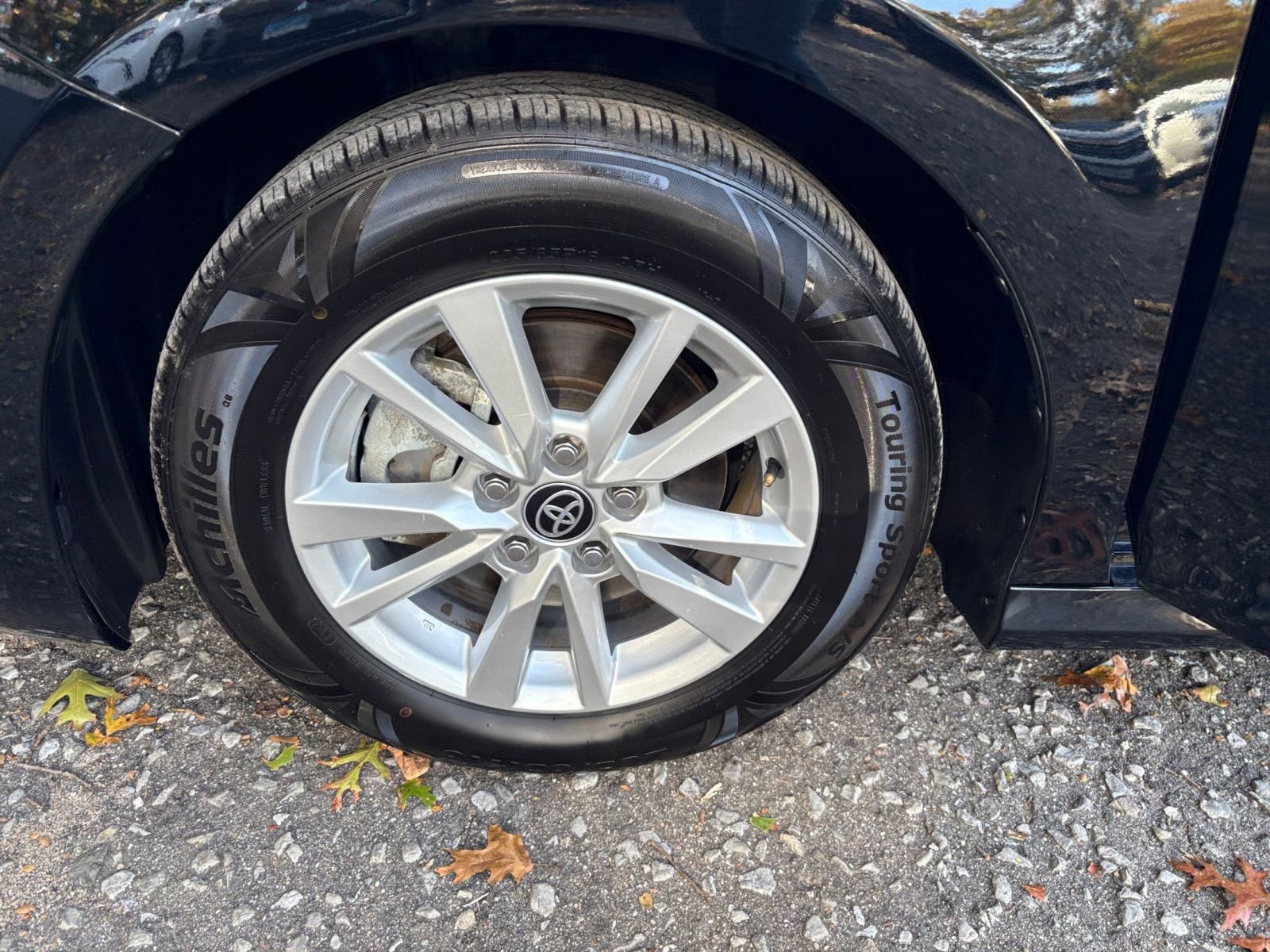 Thumbnail: 2025 Toyota Camry - 27