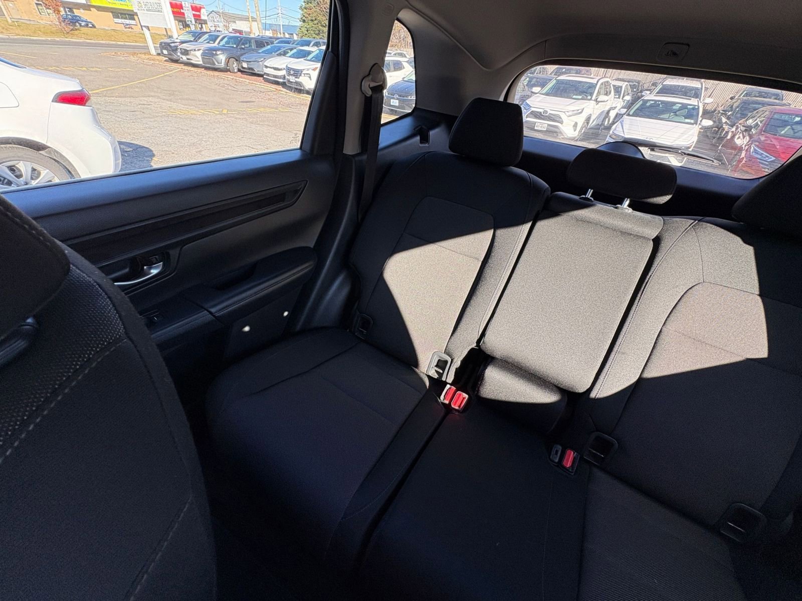 Thumbnail: 2024 Honda CR-V - 35