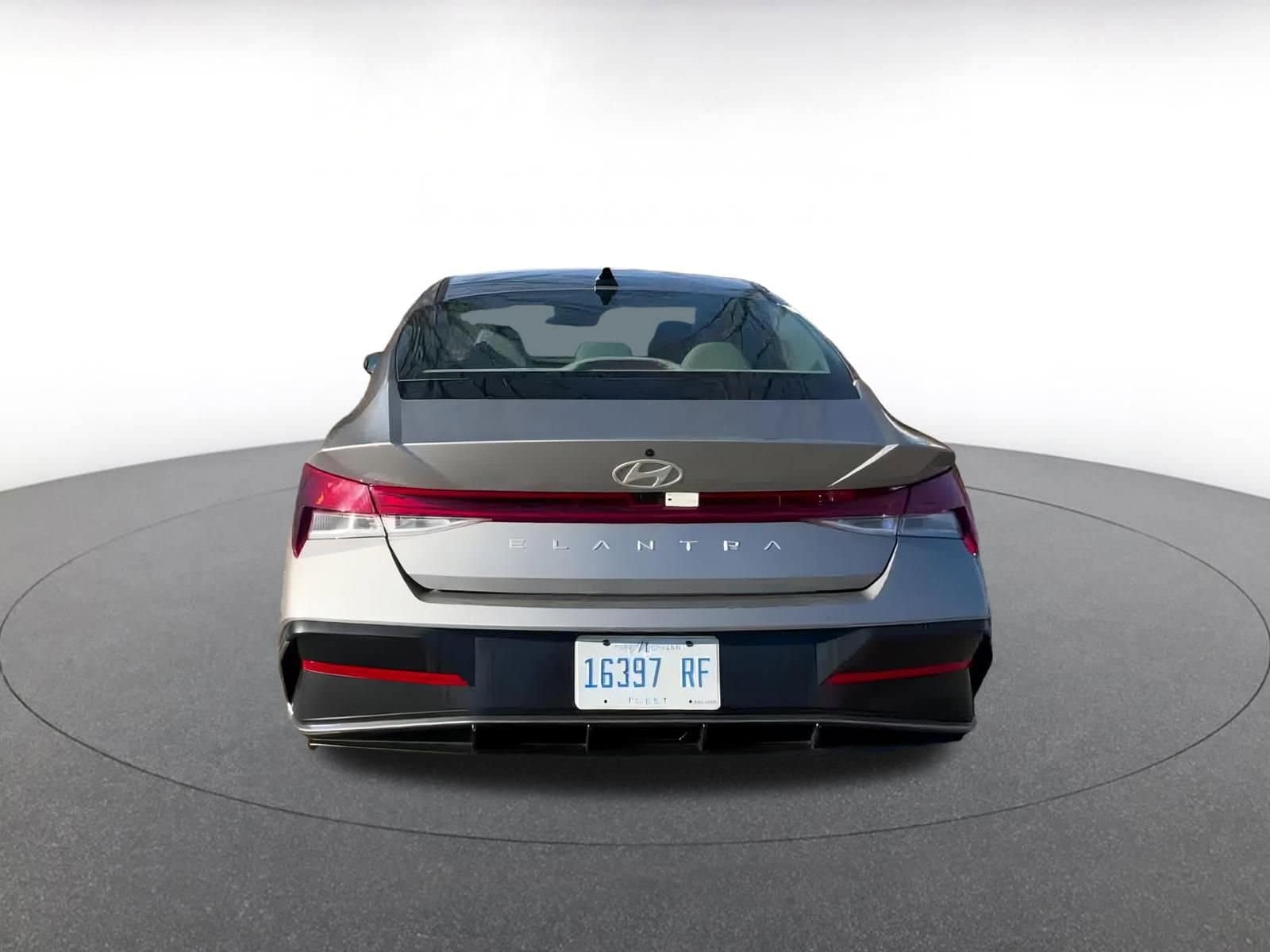 Thumbnail: 2025 Hyundai Elantra - 12