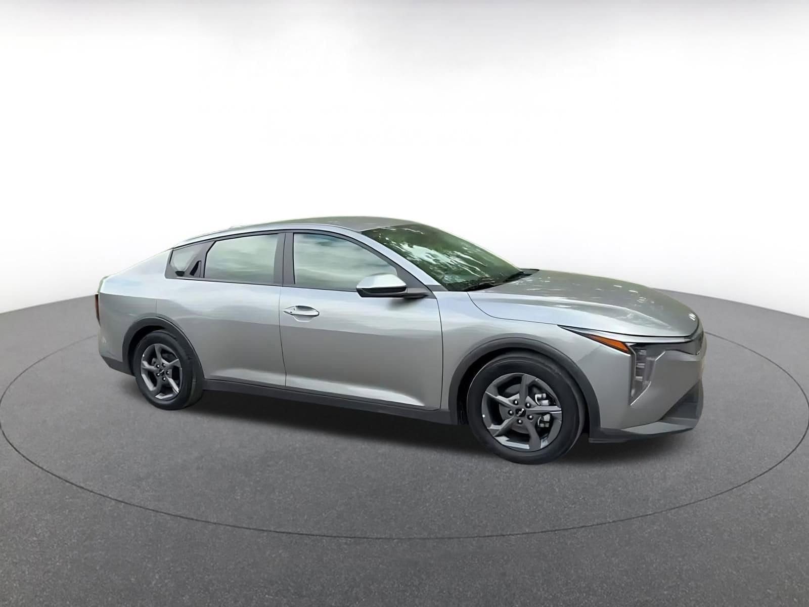 Thumbnail: 2025 Kia K4 - 2