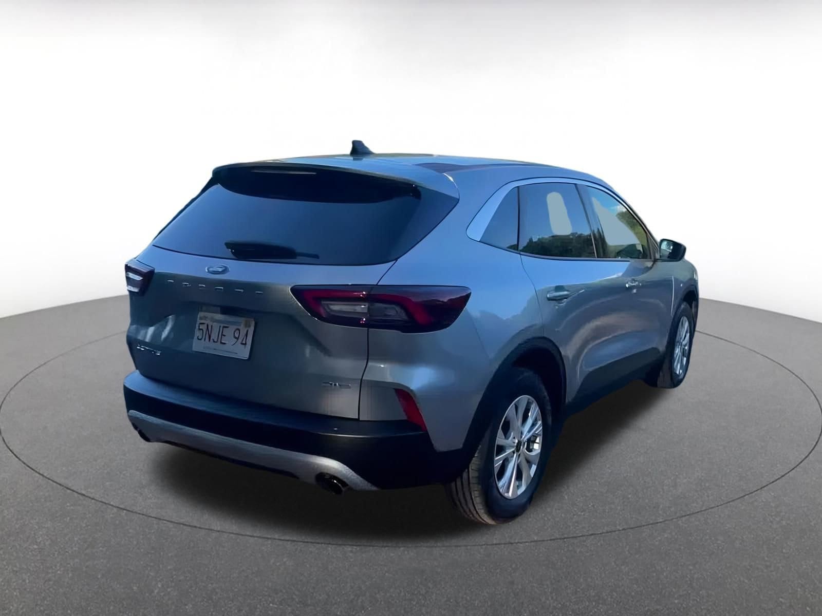 Thumbnail: 2024 Ford Escape - 12