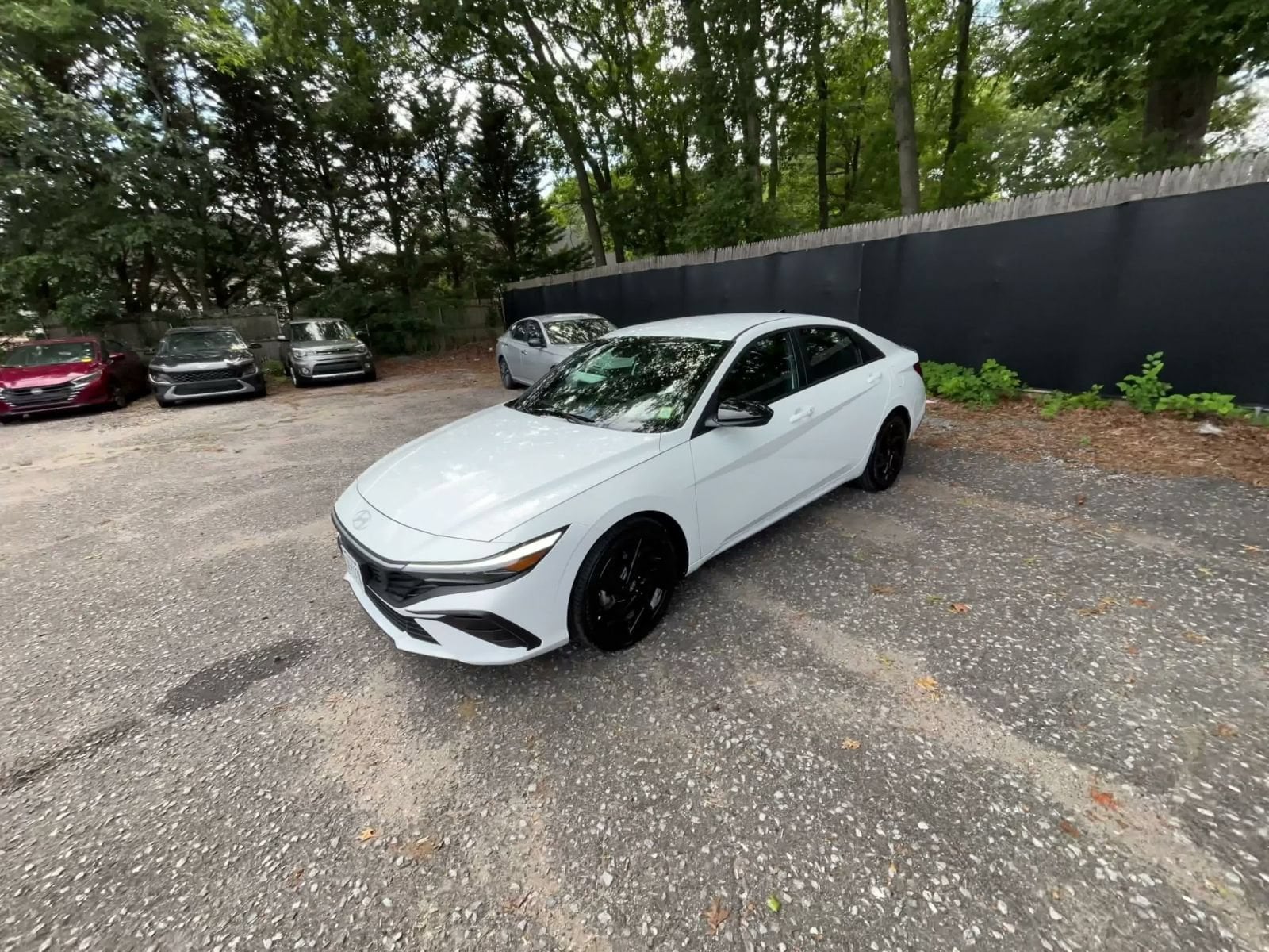 Thumbnail: 2026 Hyundai Elantra - 6