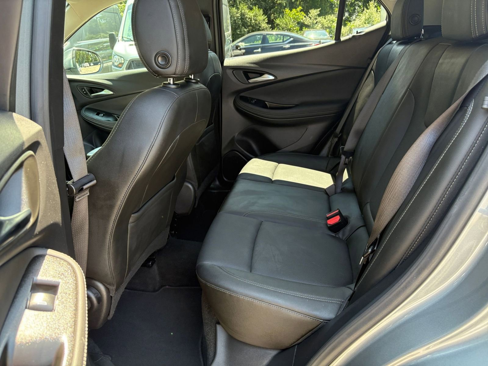 Thumbnail: 2024 Buick Encore GX - 23