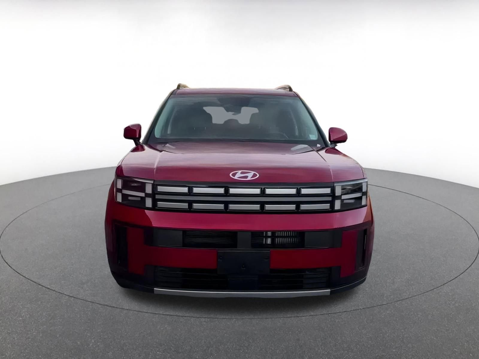 Thumbnail: 2025 Hyundai Santa Fe - 4