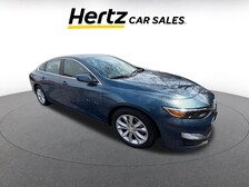 2024 Chevrolet Malibu LT -
                  Smithtown, NY