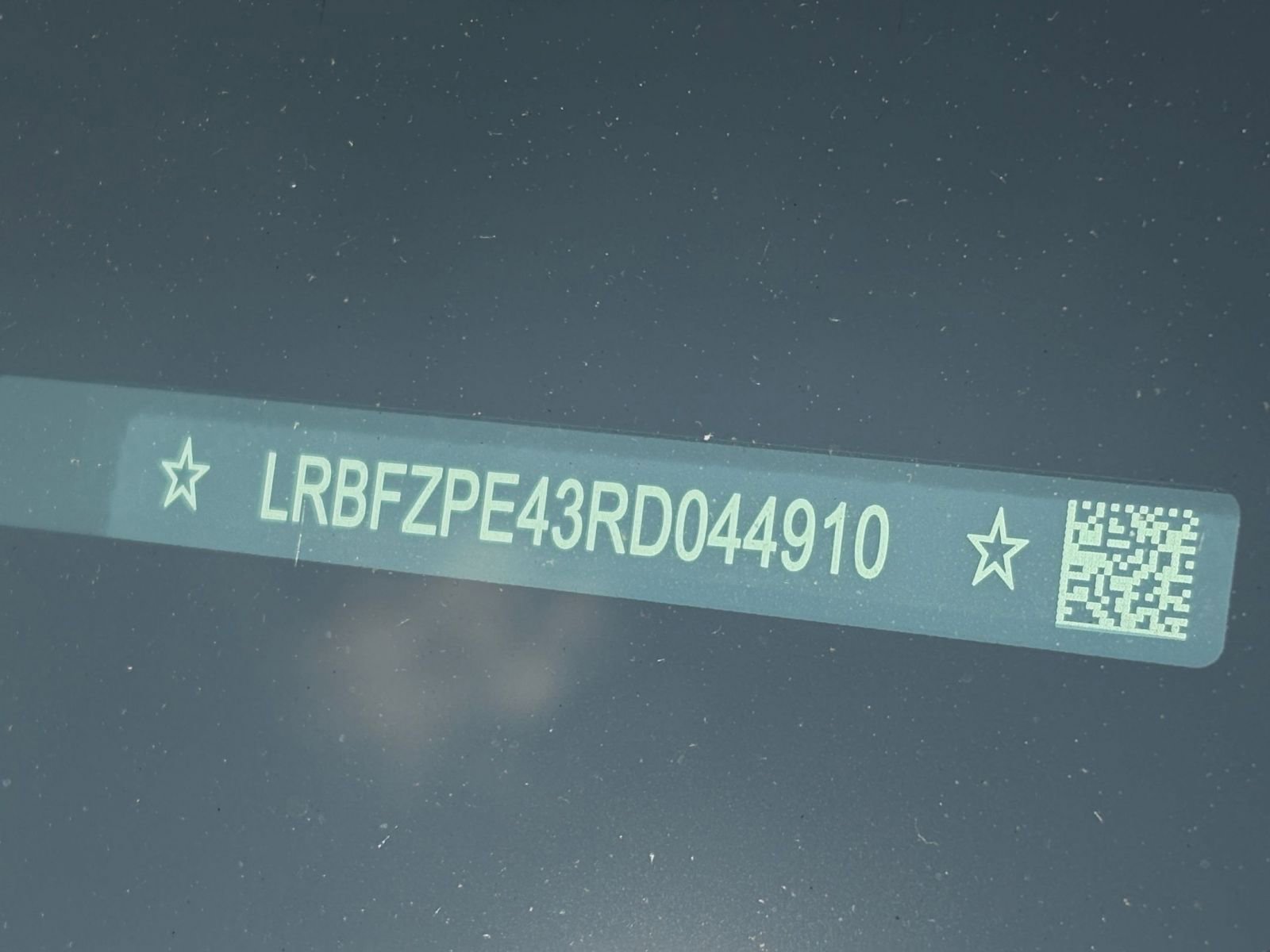 Thumbnail: 2024 Buick Envision - 29