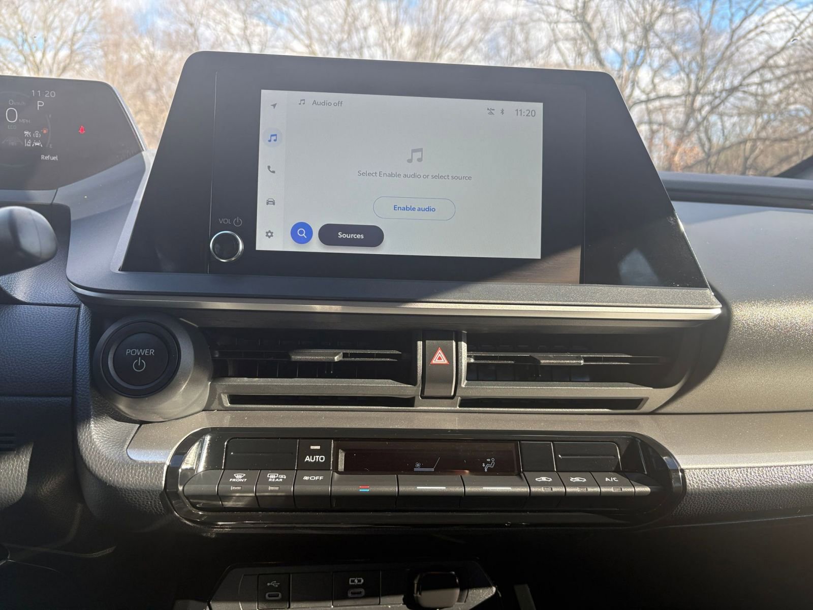 Thumbnail: 2025 Toyota Prius - 18