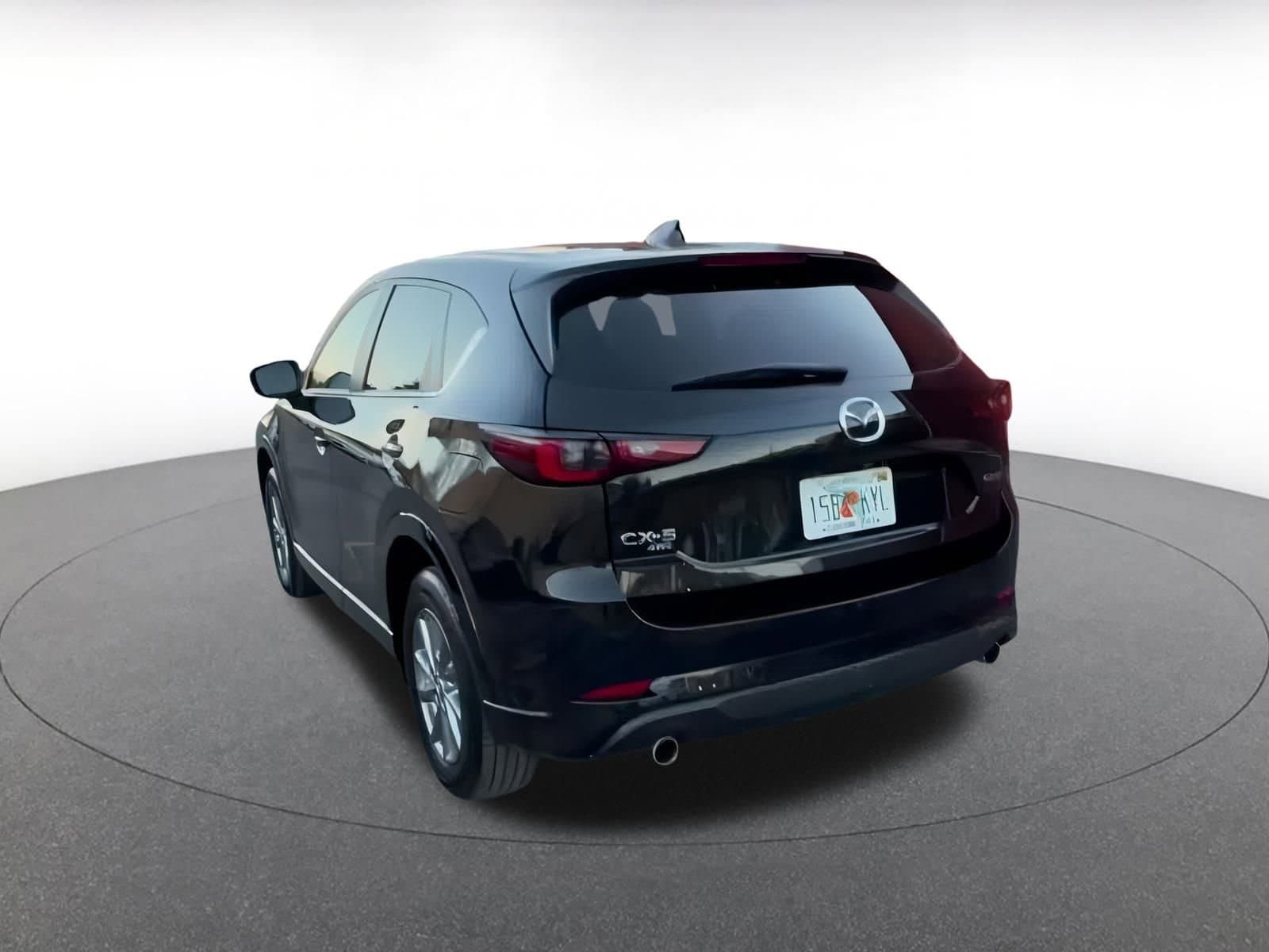 Thumbnail: 2025 Mazda CX-5 - 16