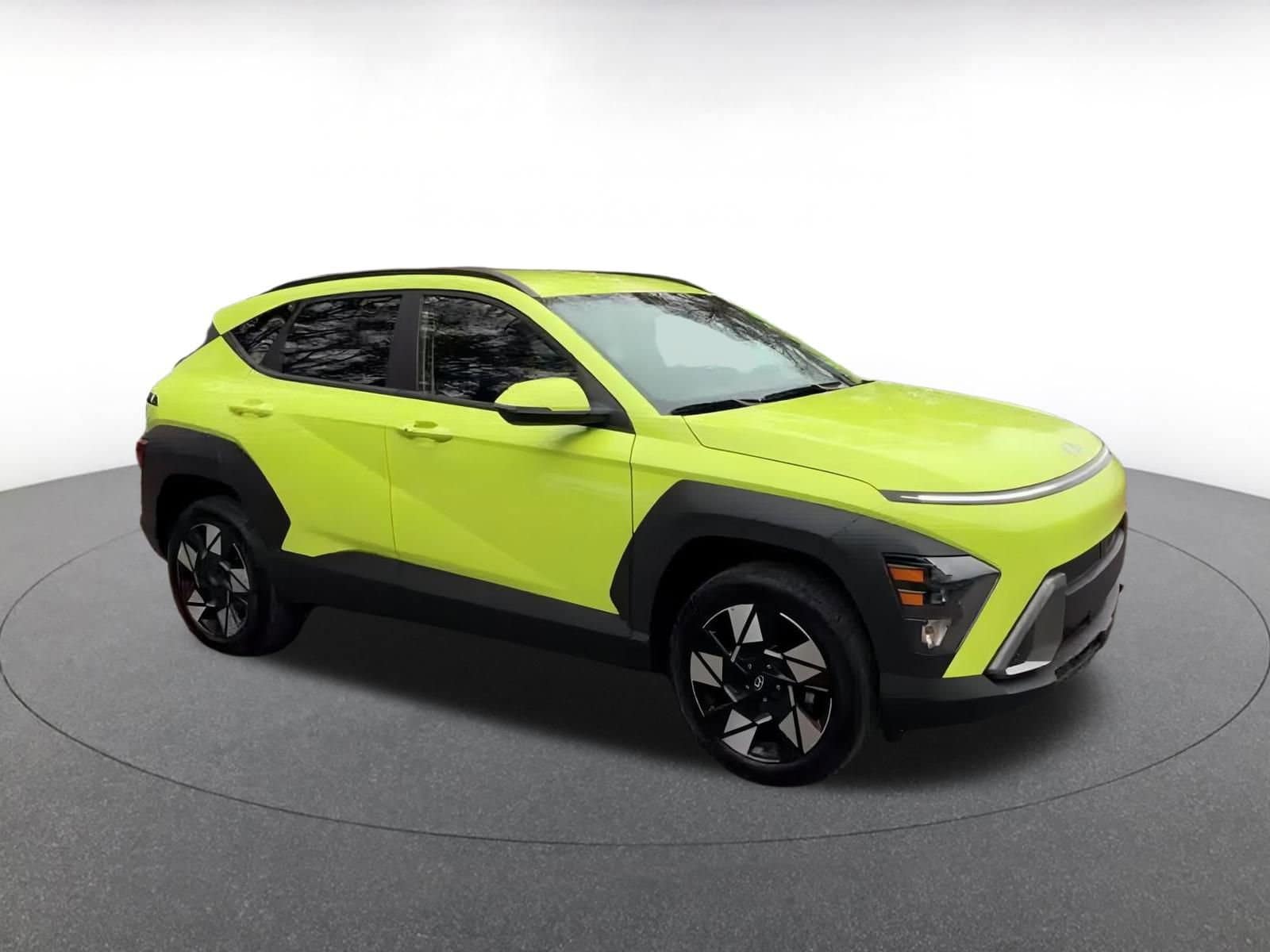 Thumbnail: 2025 Hyundai Kona - 2