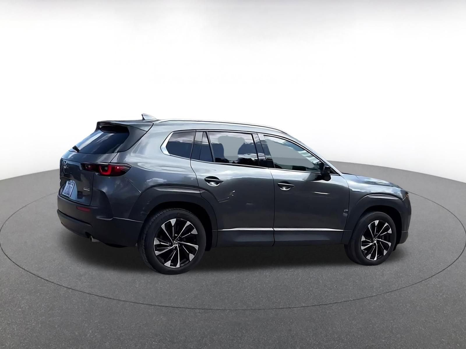 Thumbnail: 2025 Mazda CX-50 - 16