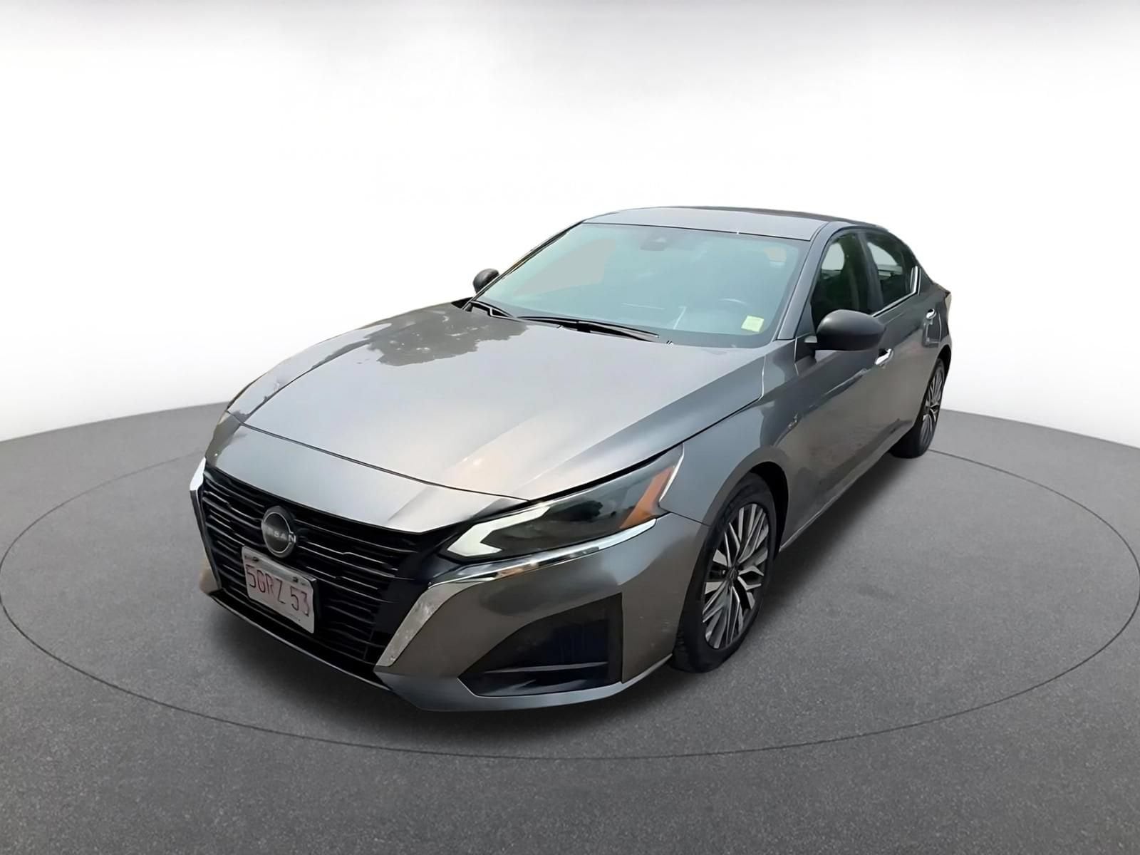 Thumbnail: 2025 Nissan Altima - 7