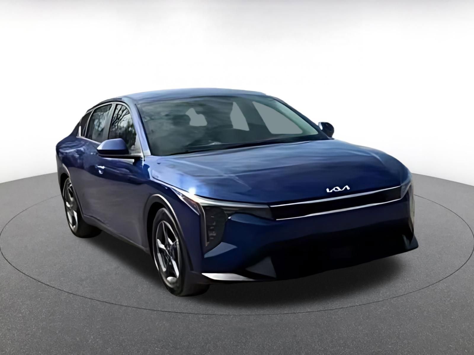 Thumbnail: 2025 Kia K4 - 16