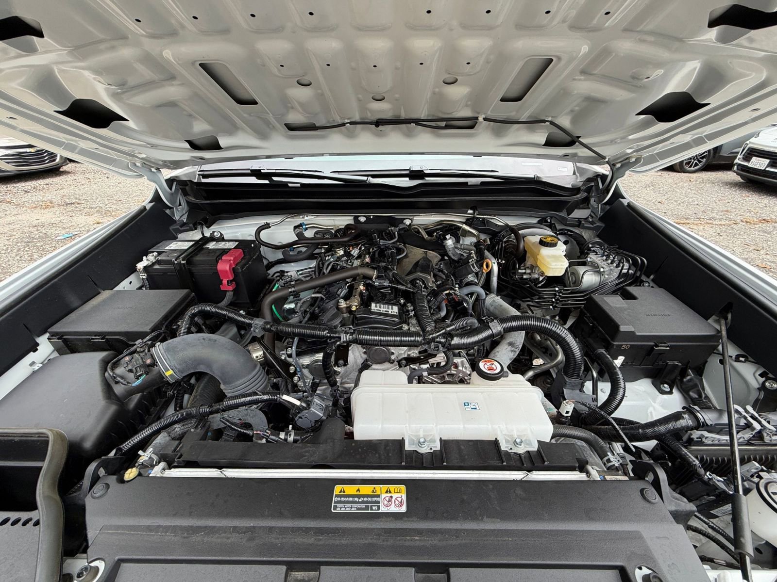 Thumbnail: 2025 Toyota Tacoma - 30