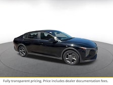 2025 Kia K4 LXS -
                  Smithtown, NY