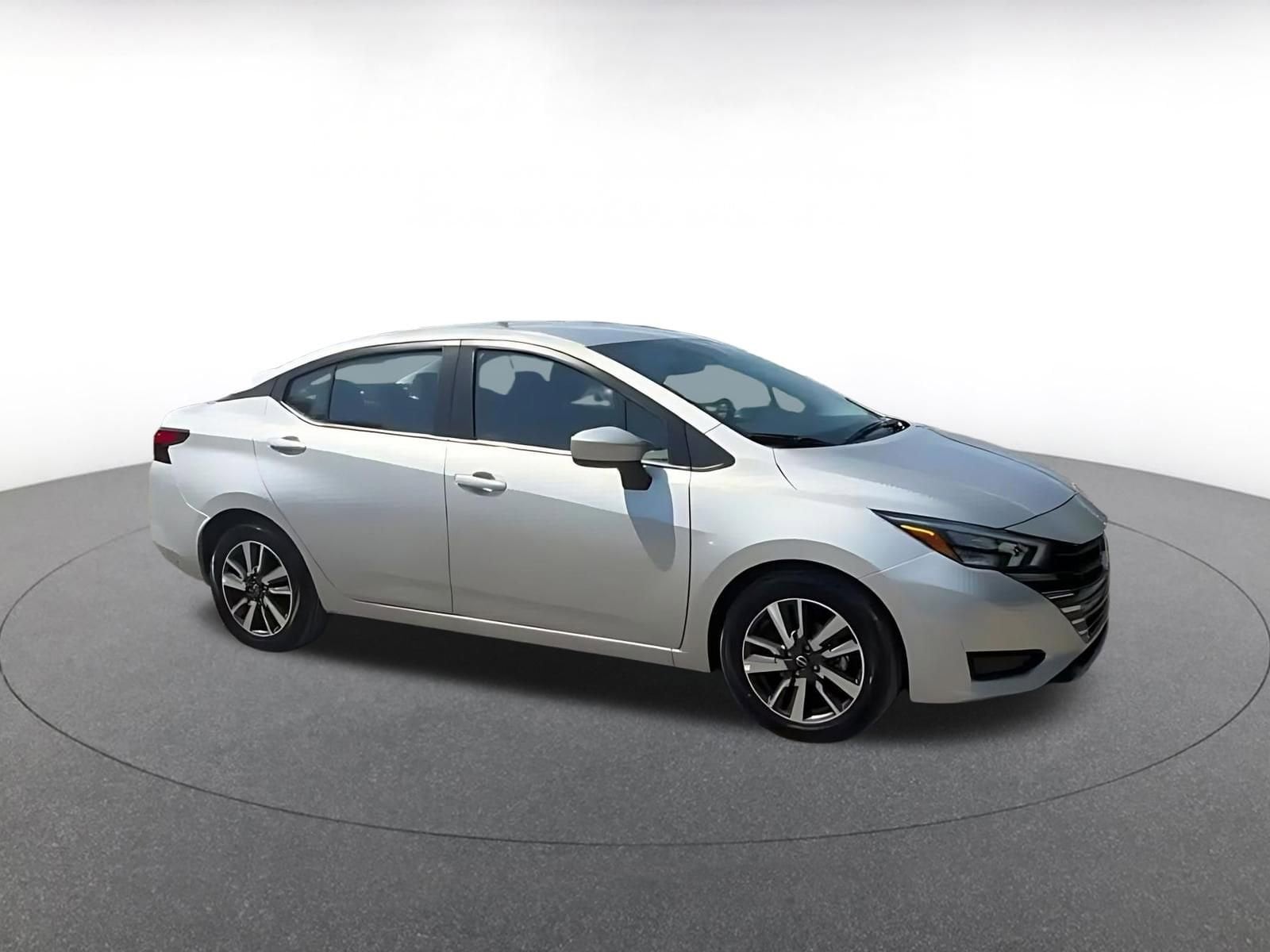 Thumbnail: 2025 Nissan Versa - 2