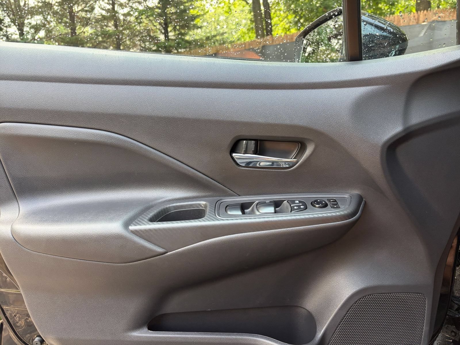 Thumbnail: 2025 Nissan Versa - 18
