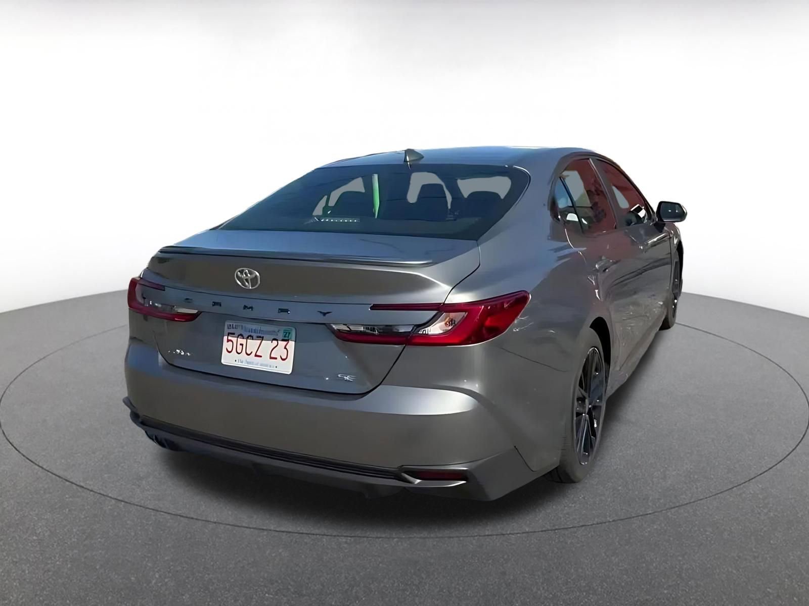 Thumbnail: 2025 Toyota Camry - 14