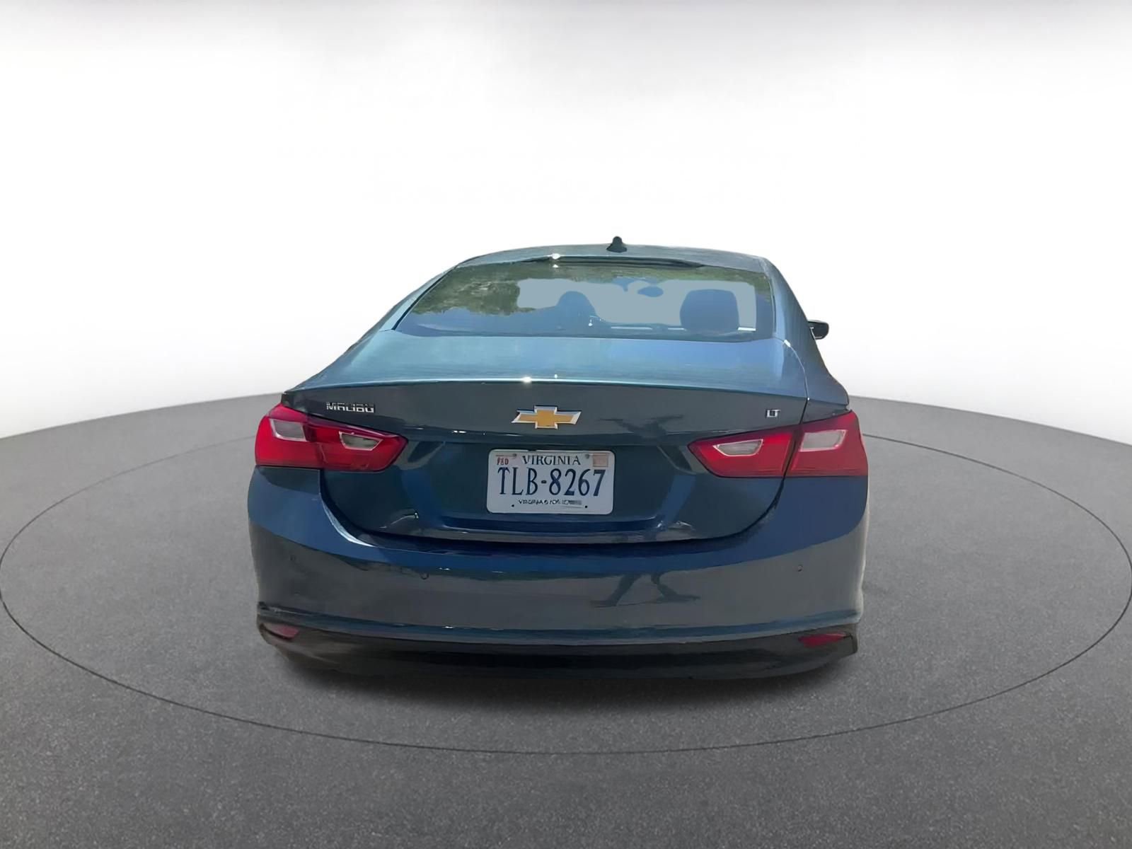Thumbnail: 2024 Chevrolet Malibu - 12