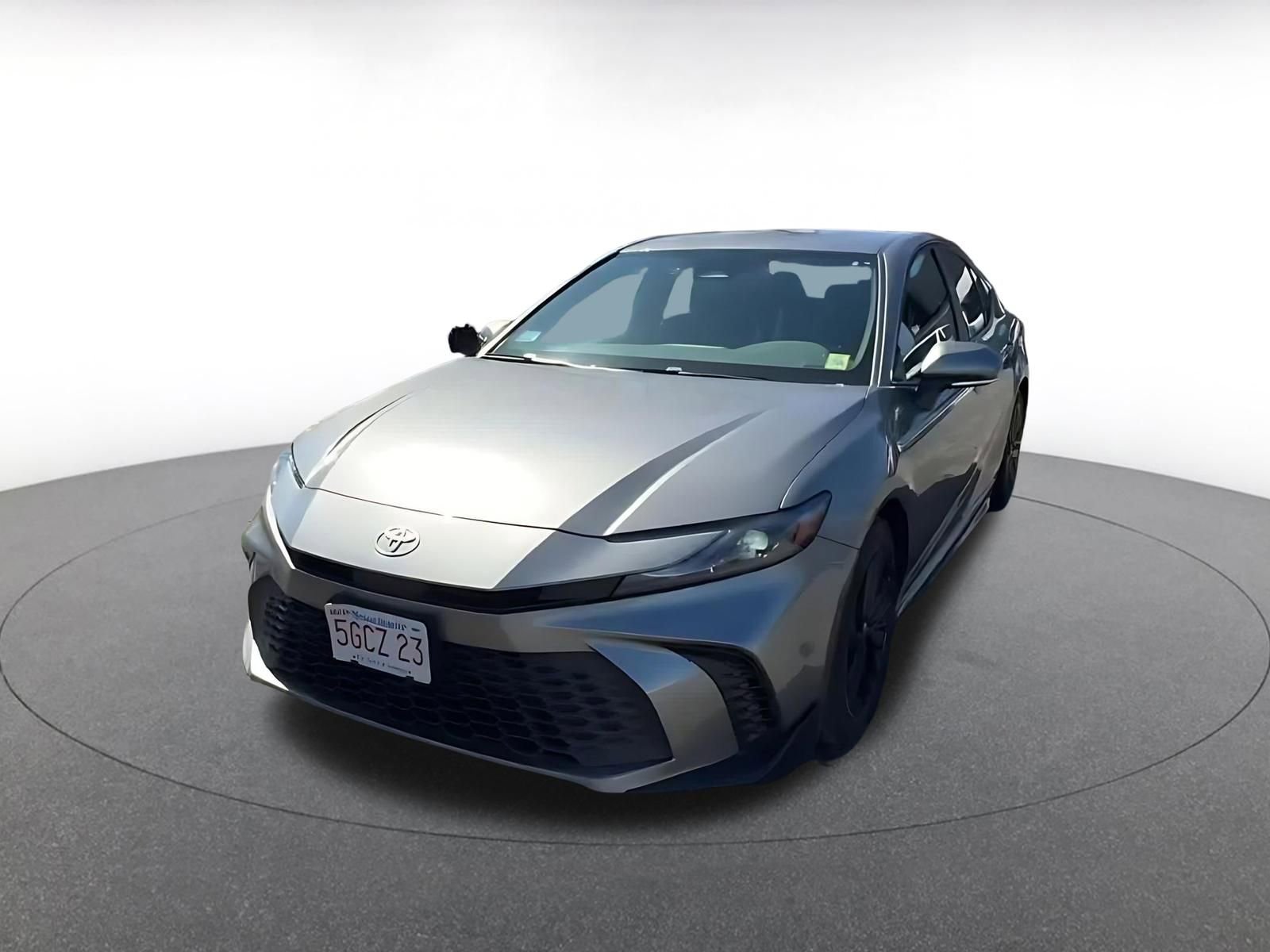 Thumbnail: 2025 Toyota Camry - 7