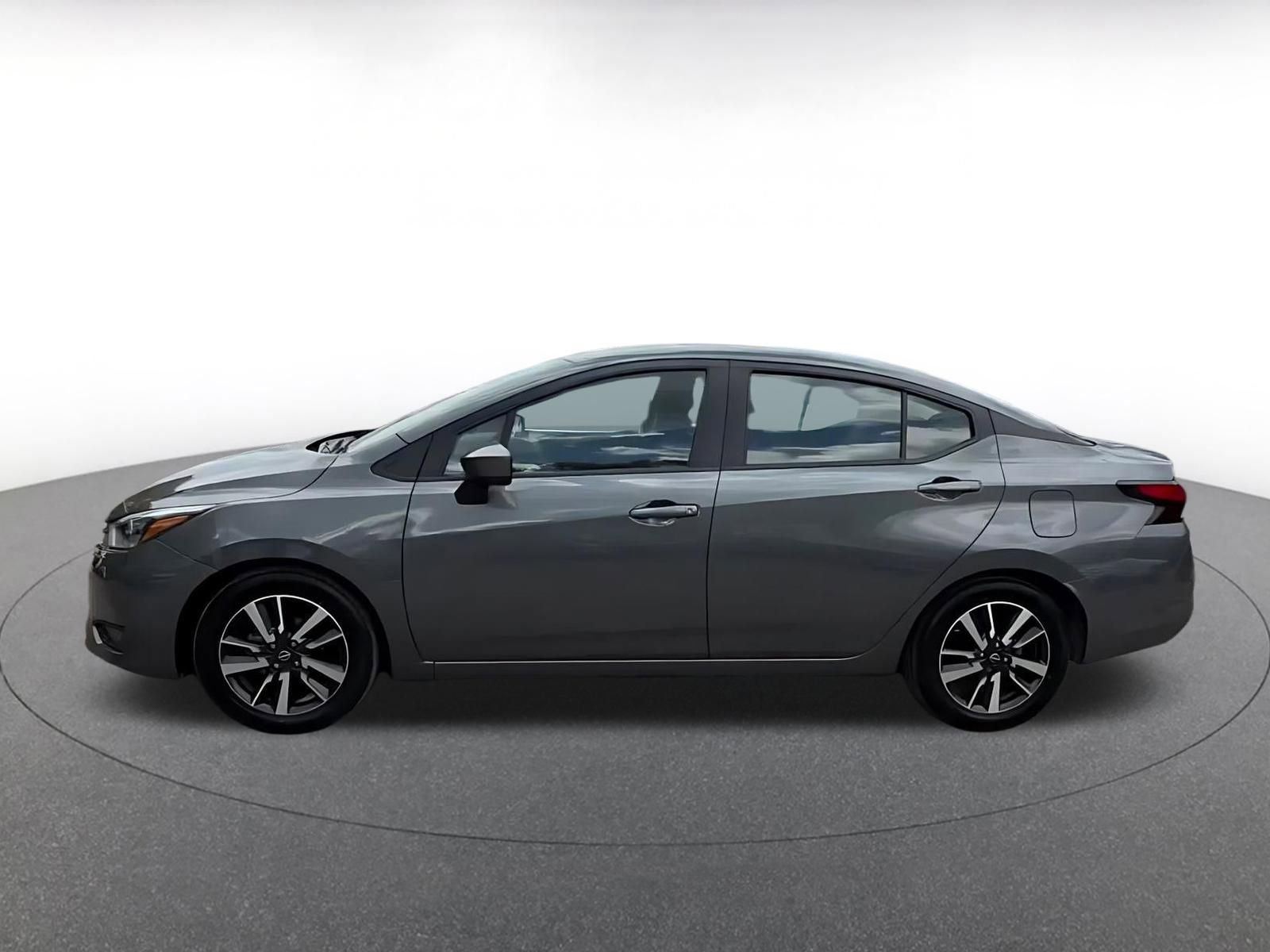Thumbnail: 2025 Nissan Versa - 10