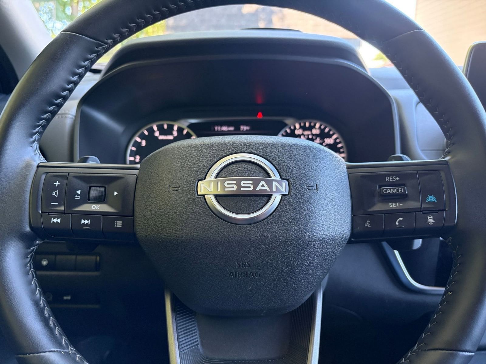 Thumbnail: 2025 Nissan Rogue - 30