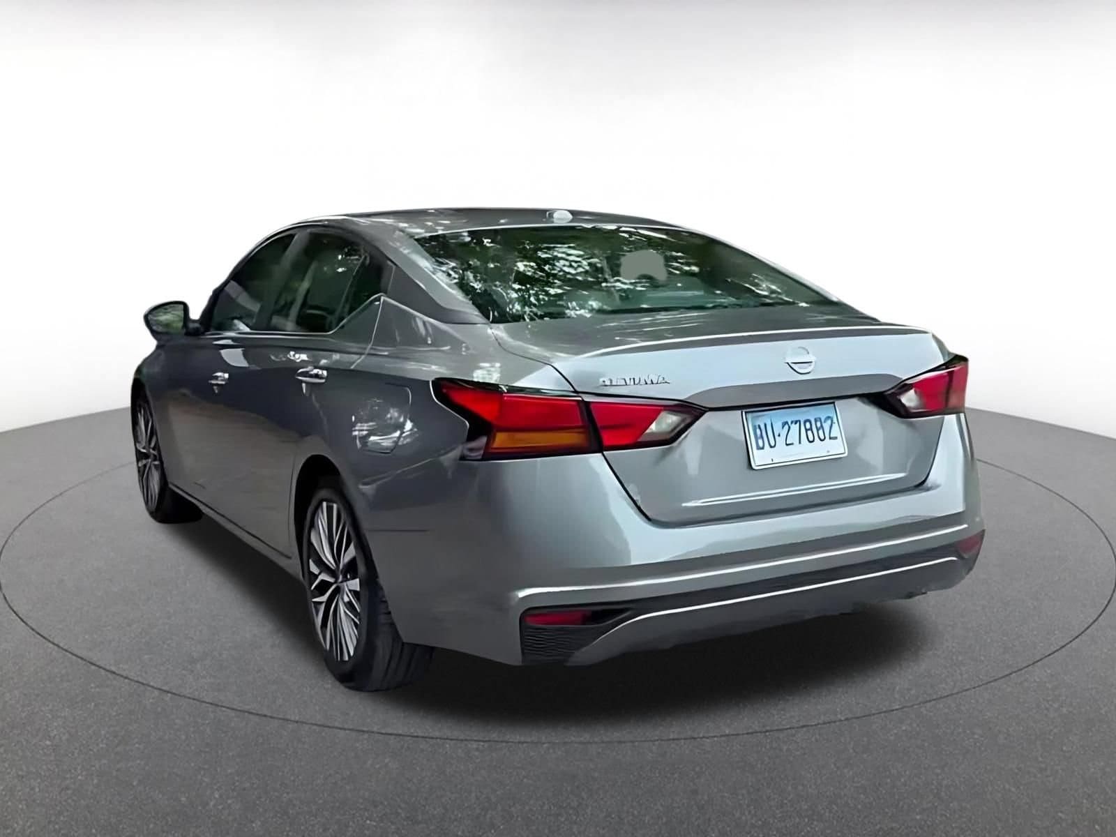 Thumbnail: 2025 Nissan Altima - 11
